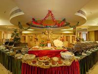 Hotel NKM's Grand 0 sales India