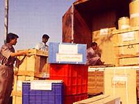 Shree Ram Packers  & Movers 0 sales India