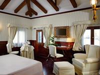 Hotel Pan Asia Continental 0 sales India