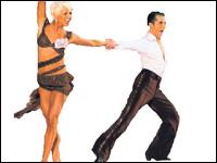 Santaly's Dance Institute 0 sales India