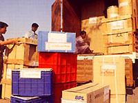 Veena Packers & Movers 0 sales India