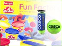 Toys And Sports 0 sales India