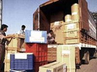 Chamunda Logistic Services 0 sales India