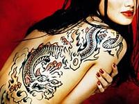 Wadala Tattoo Studio 0 sales India