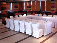 Amogh Boutique Hotel 0 sales India