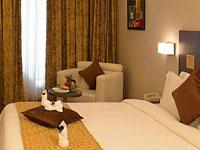 BluPetal Hotel 0 sales India