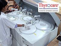 Thyrocare 0 sales India
