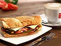 Cafe Coffee Day 0 sales India