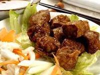 Caramel Restaurant offers