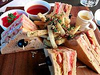 Big Brew Bus 0 sales India