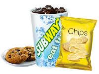 Subway 0 sales India