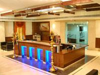 Hotel Chennai Deluxe 0 sales India