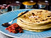 Only Paratha coupons
