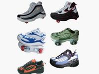 Park Shoes coupons