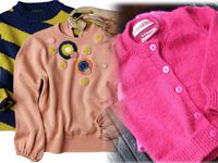 Prilknit coupons