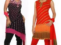 Ruchi Fashions coupons