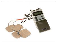 International Electro Medical Co coupons