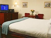 International Inn coupons