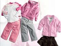 Pink City coupons
