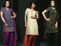 The Nargis Fashion Gallery coupons