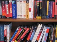 Mascots Book Shop coupons