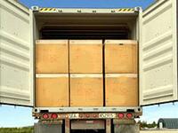 Chamunda Logistic Services coupons