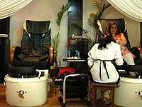 Sankara Spa and Salon coupons