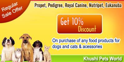 discount pet world