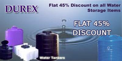 Durex offers India