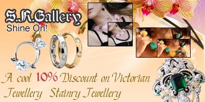 S R Gallery offers India