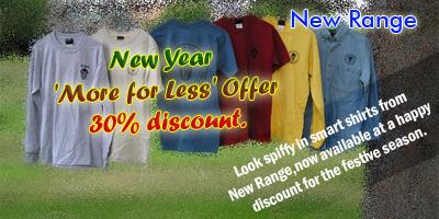 New Range offers India