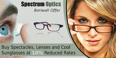 Spectrum Optics offers India