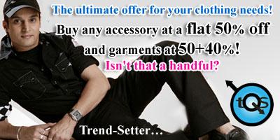 TQS offers India
