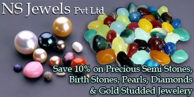 N S Jewels Pvt Ltd offers India