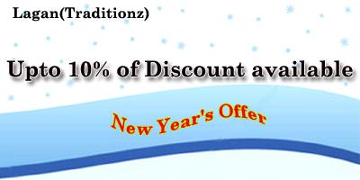 Lagan offers India