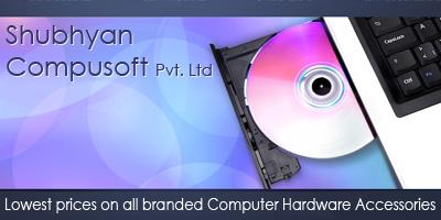 Shubhyan Compu  Soft offers India