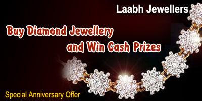 Laabh Jewellers offers India