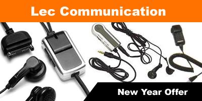 Lec Communication offers India