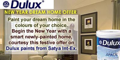Satya Int-Ex offers India
