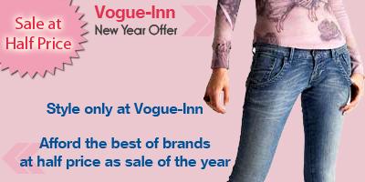 Vogue-Inn offers India