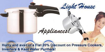 Light House offers India