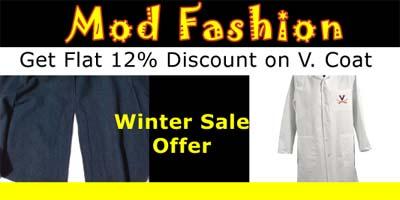 Mod Fashion offers India