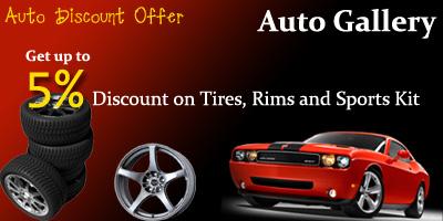 Auto Gallery offers India