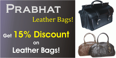 Prabhat offers India