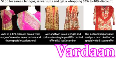 Vardaan offers India