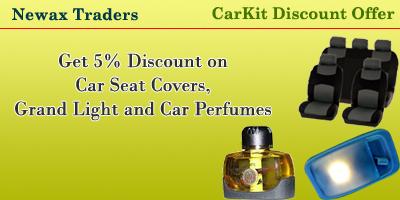 Newax Traders offers India
