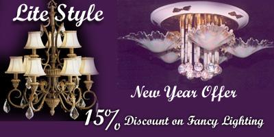 Lite Style offers India