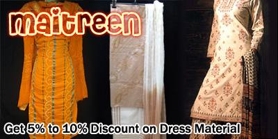 Maitreen offers India