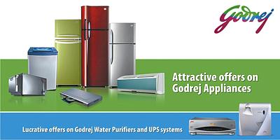 Godrej and Boyce Mfg Ltd offers India