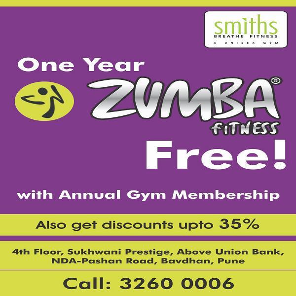 Smiths Breathe Fitness Discounts and Deals Gym for Health, Workouts